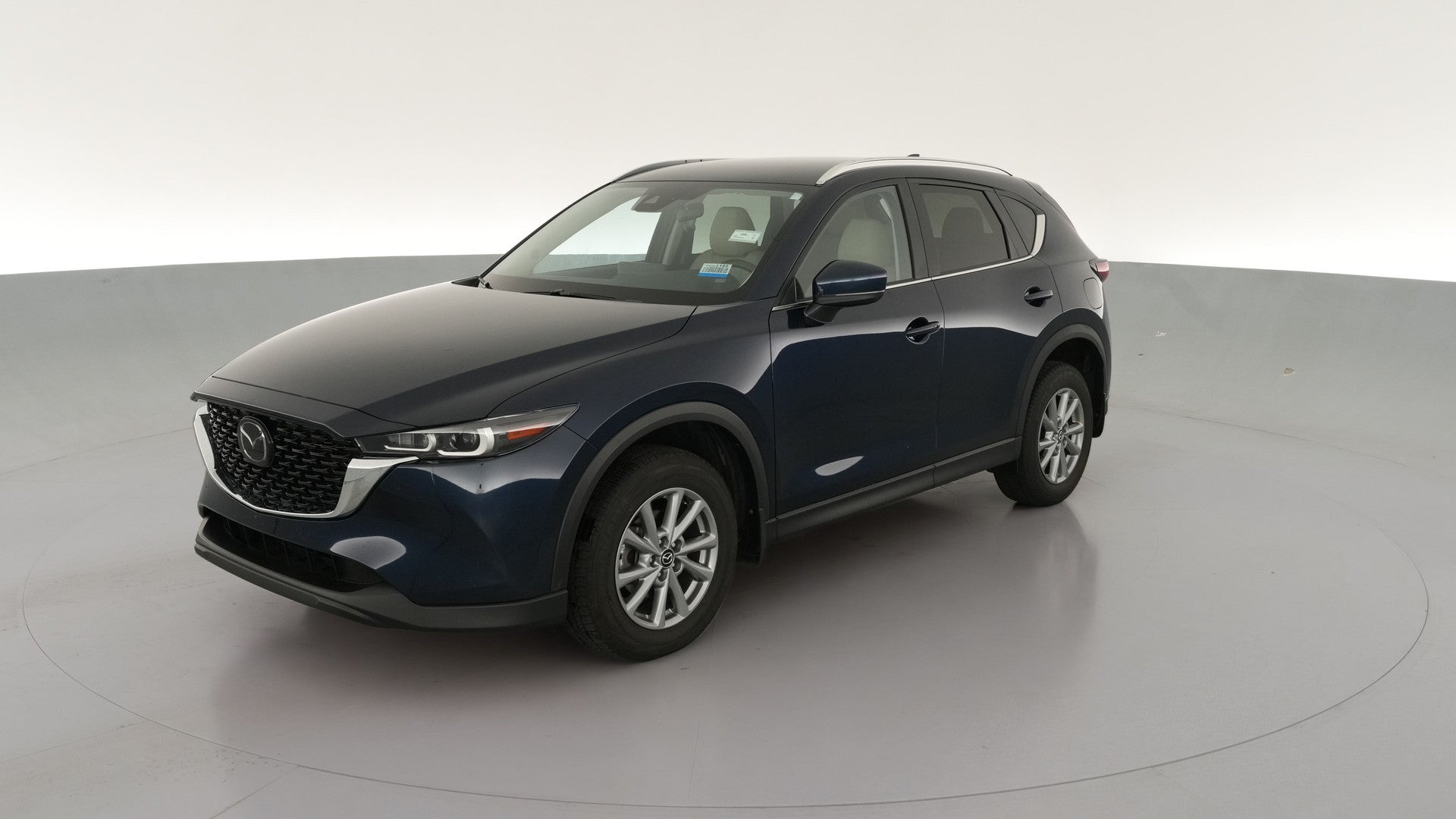 2023 MAZDA CX-5 vehicle photo