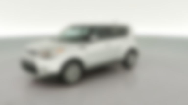2018 Kia Soul vehicle photo