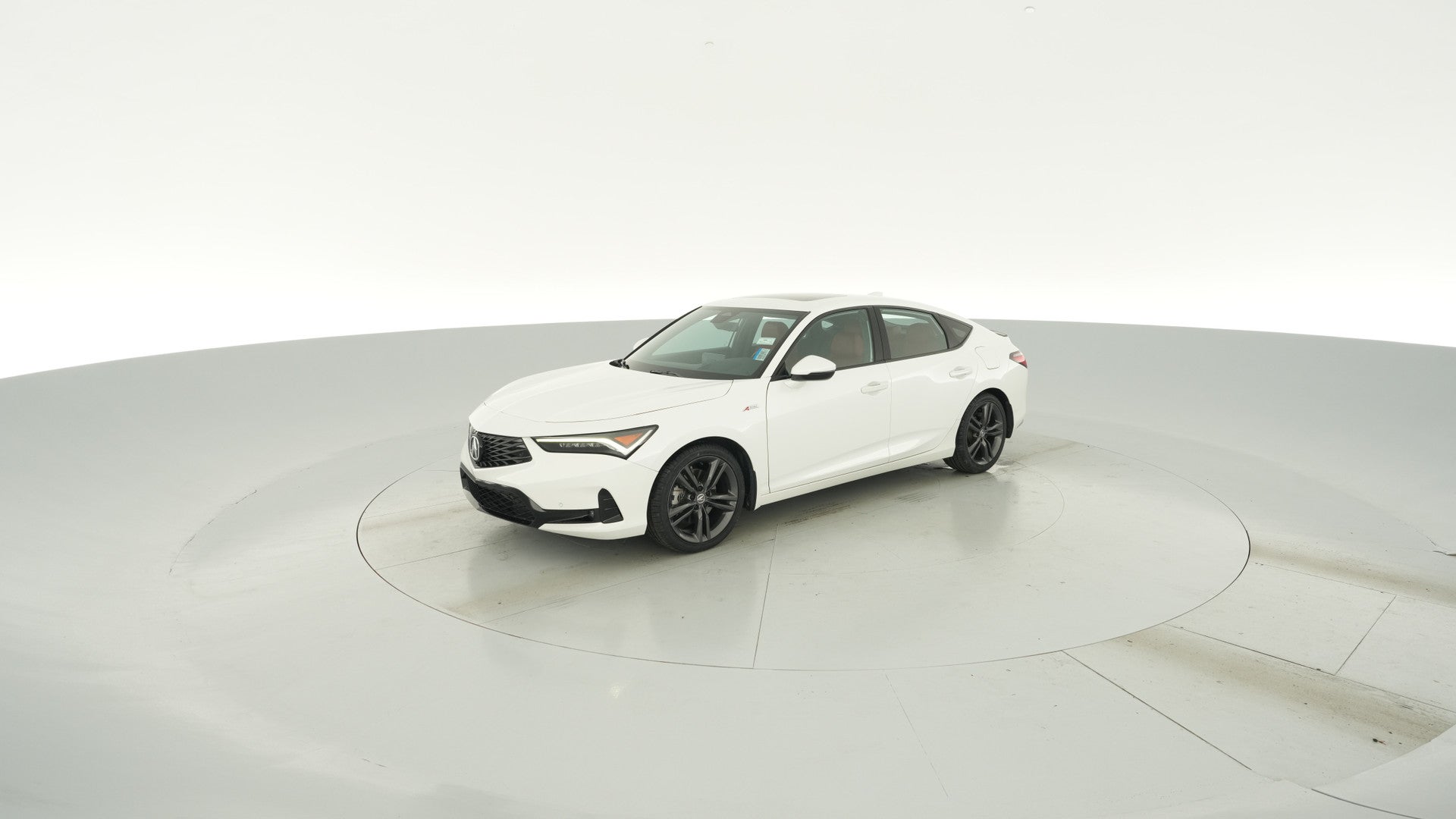 2023 Acura Integra vehicle photo