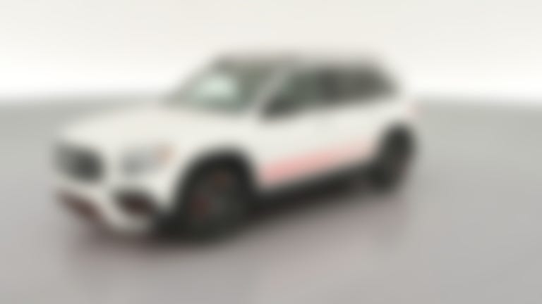 2023 Mercedes-Benz GLB vehicle photo