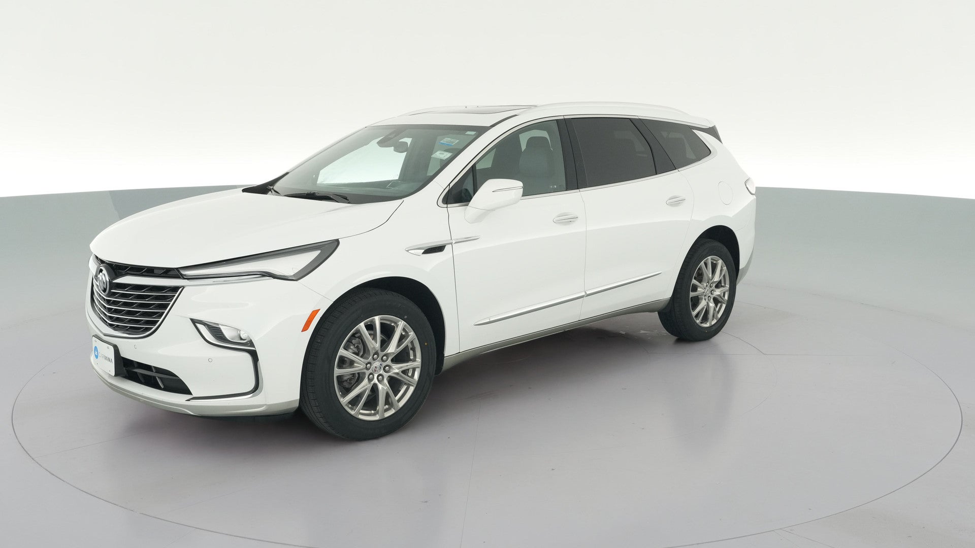 2023 Buick Enclave vehicle photo