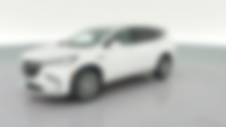 2023 Buick Enclave vehicle photo