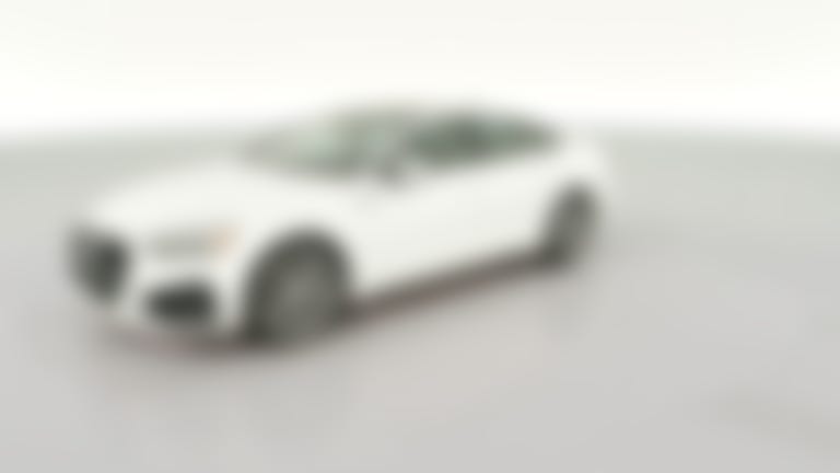 2025 Audi A5 Sportback vehicle photo