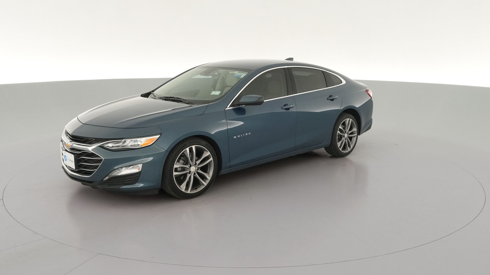2024 Chevrolet Malibu vehicle photo