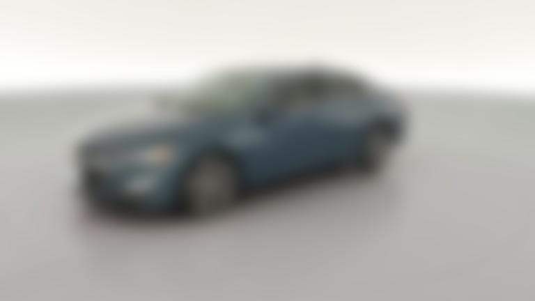 2024 Chevrolet Malibu vehicle photo
