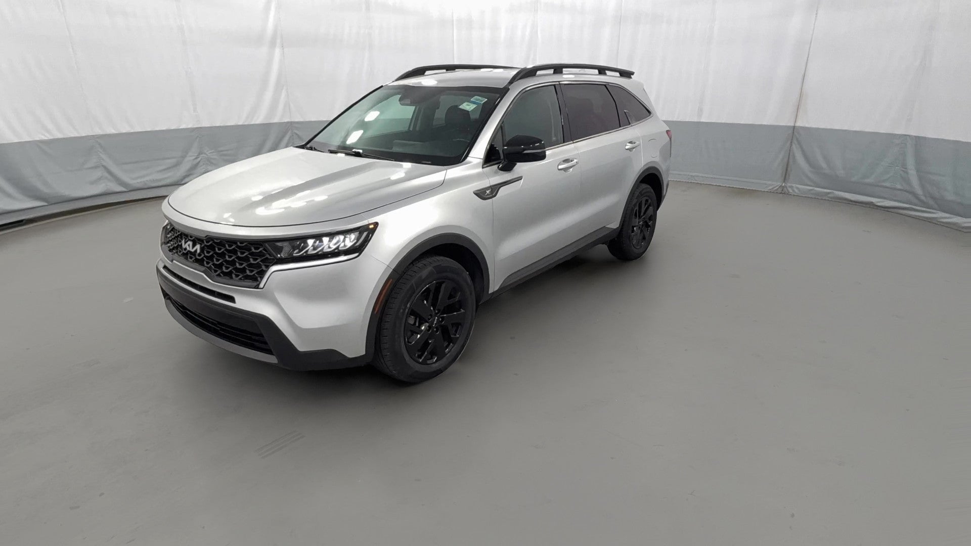 2022 Kia Sorento vehicle photo