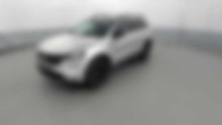 2022 Kia Sorento vehicle photo