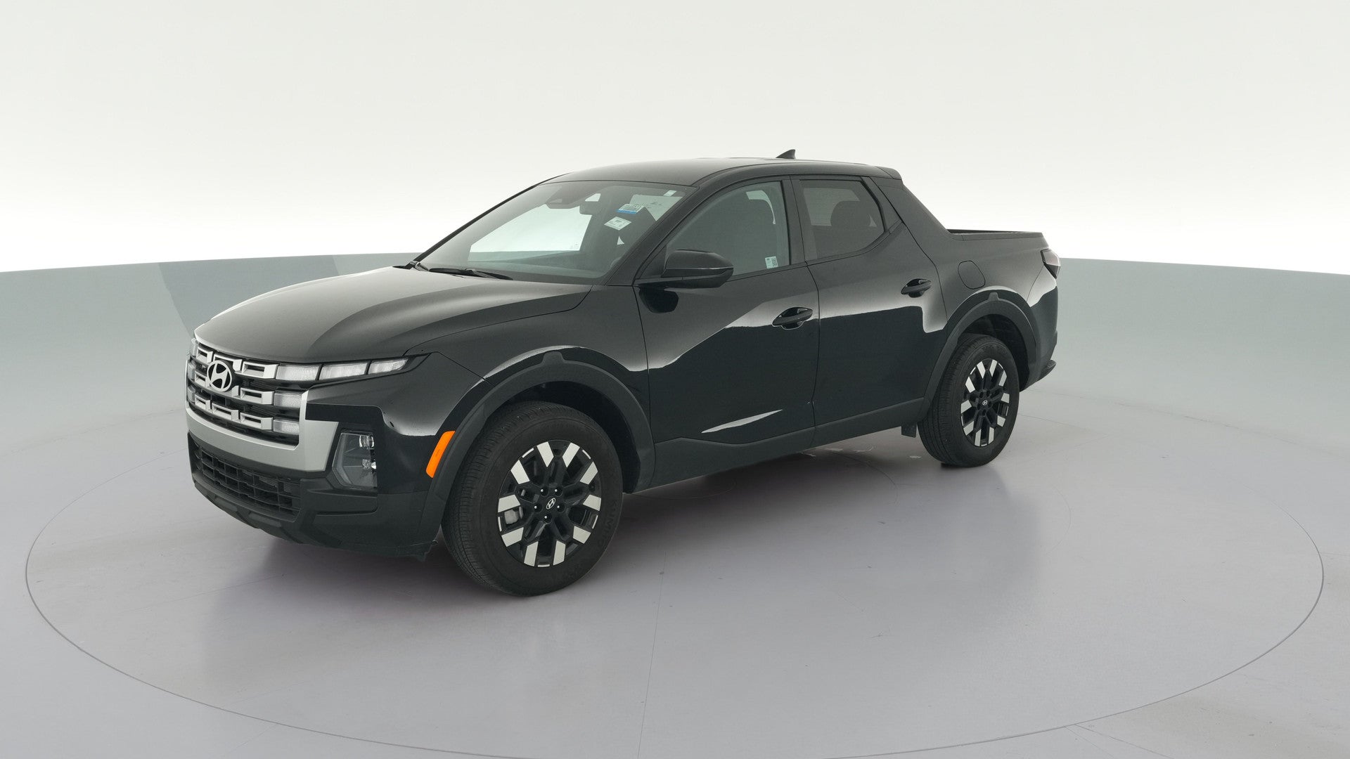 2025 Hyundai Santa Cruz vehicle photo