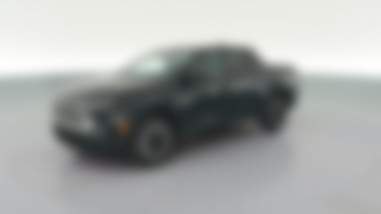 2025 Hyundai Santa Cruz vehicle photo