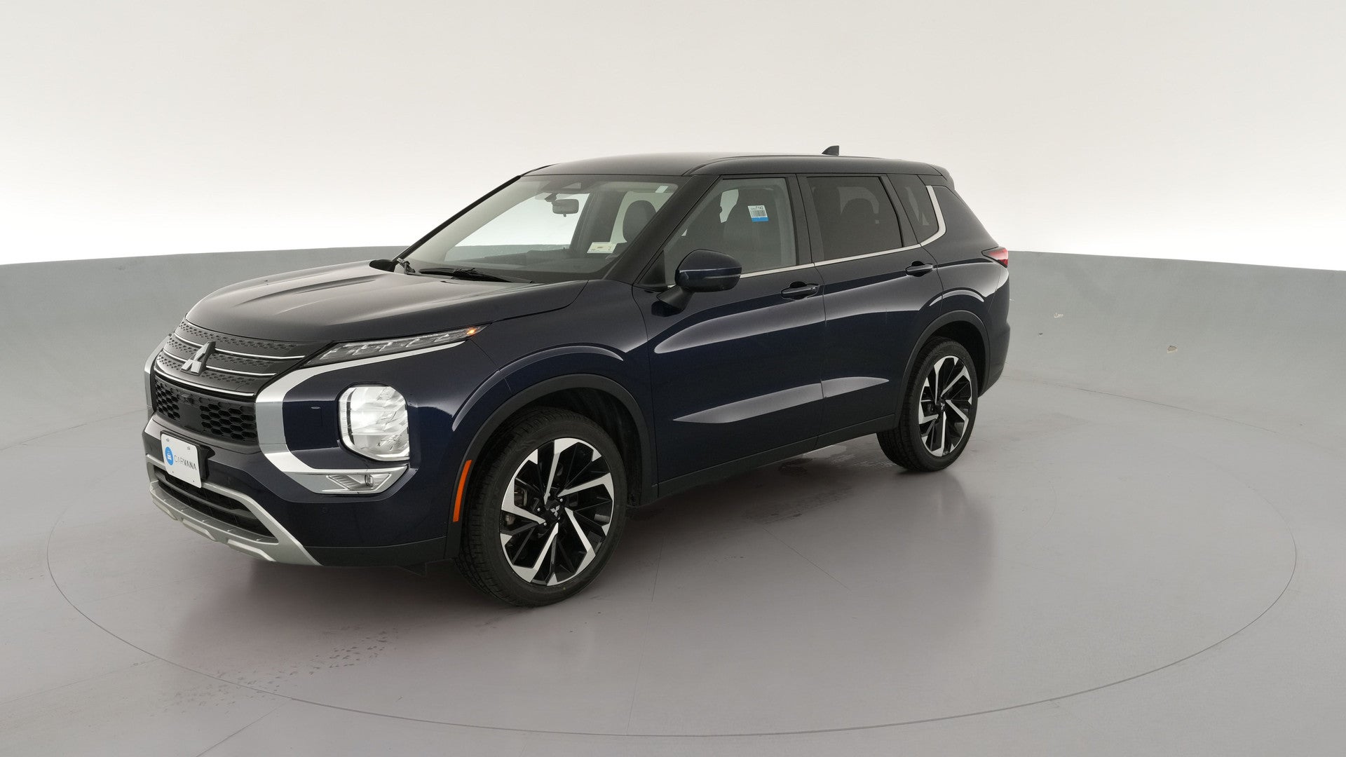 2024 Mitsubishi Outlander vehicle photo