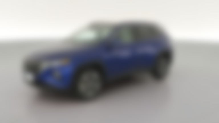 2024 Hyundai Tucson vehicle photo