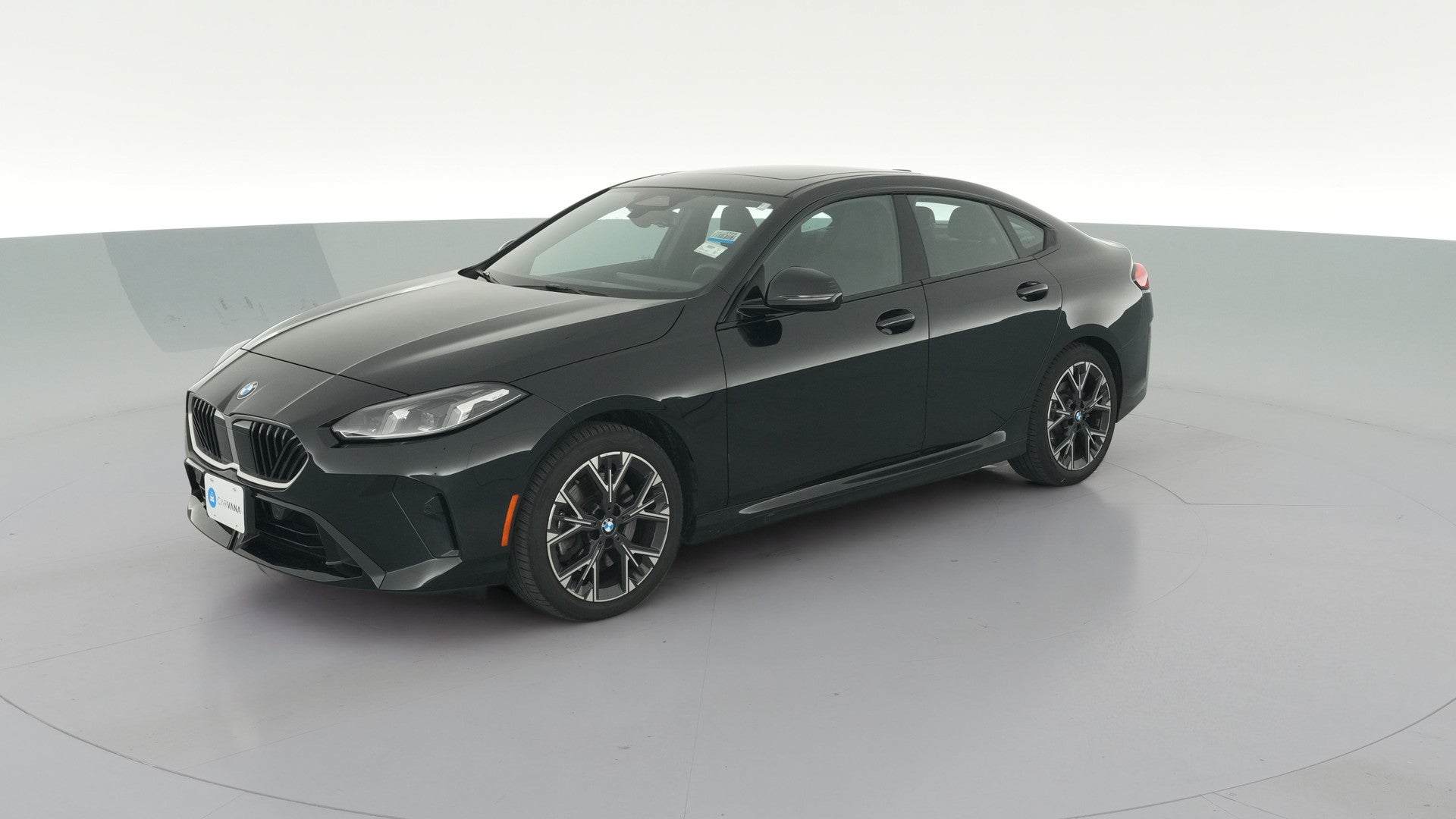 2026 BMW 2 Series vehicle photo