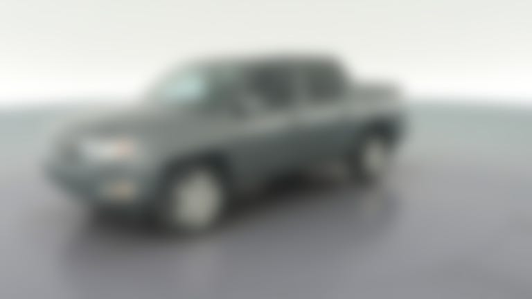 2013 Honda Ridgeline vehicle photo