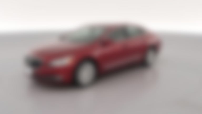 2018 Buick LaCrosse vehicle photo