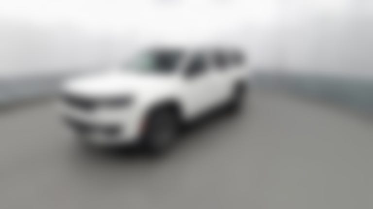 2024 Jeep Wagoneer L vehicle photo