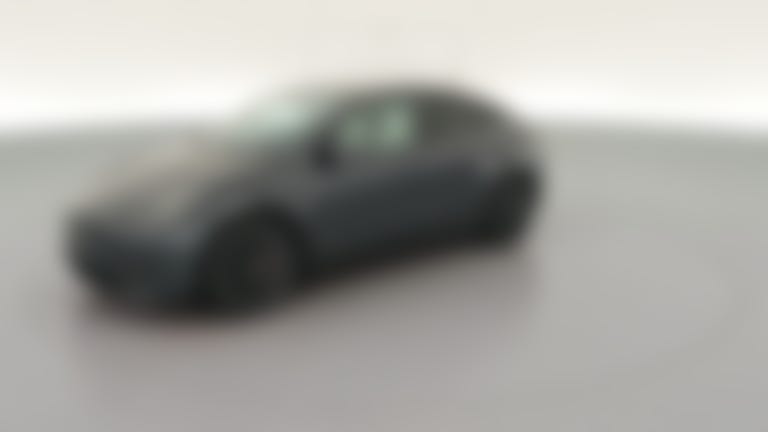 2021 Tesla Model Y vehicle photo