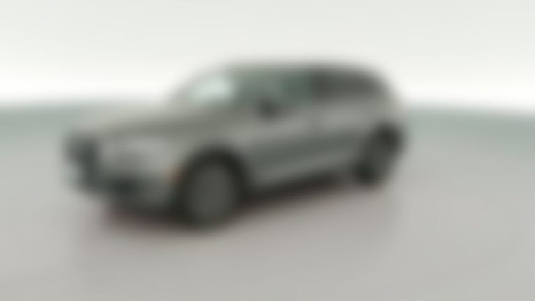 2018 Audi Q7 vehicle photo