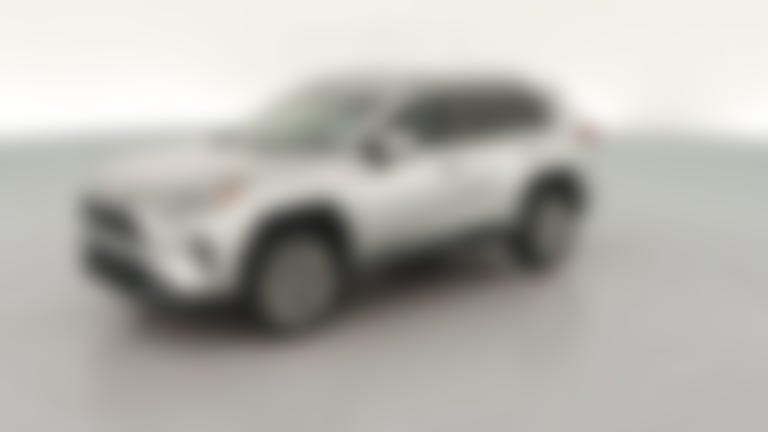 2023 Toyota RAV4 vehicle photo