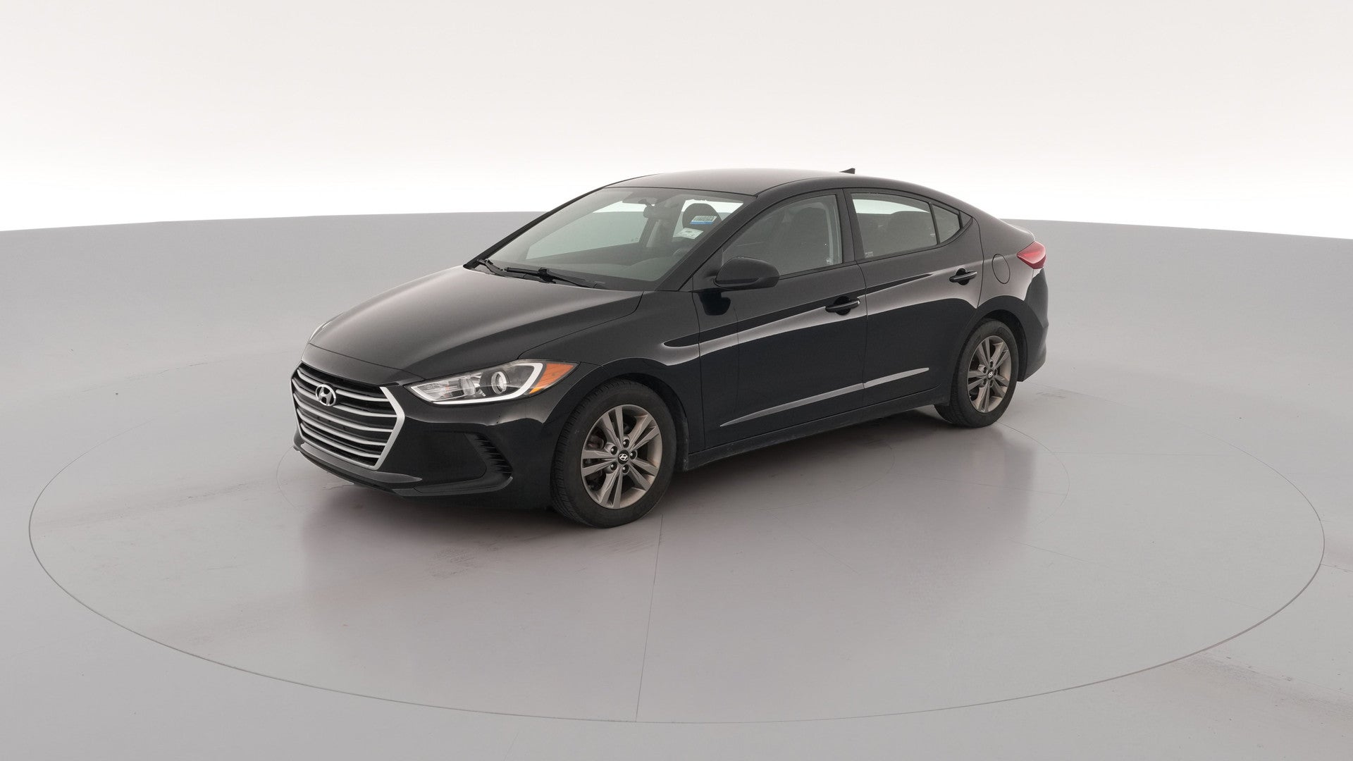 2018 Hyundai Elantra vehicle photo