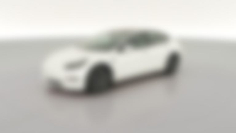 2021 Tesla Model 3 vehicle photo
