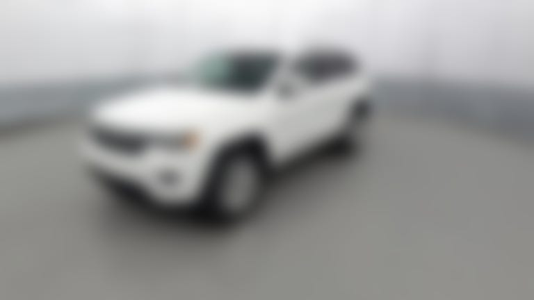 2022 Jeep Grand Cherokee vehicle photo