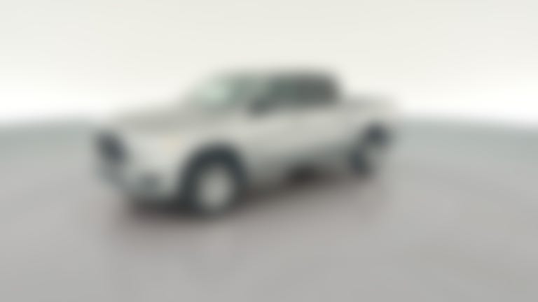 2019 Ram 1500 Crew Cab vehicle photo