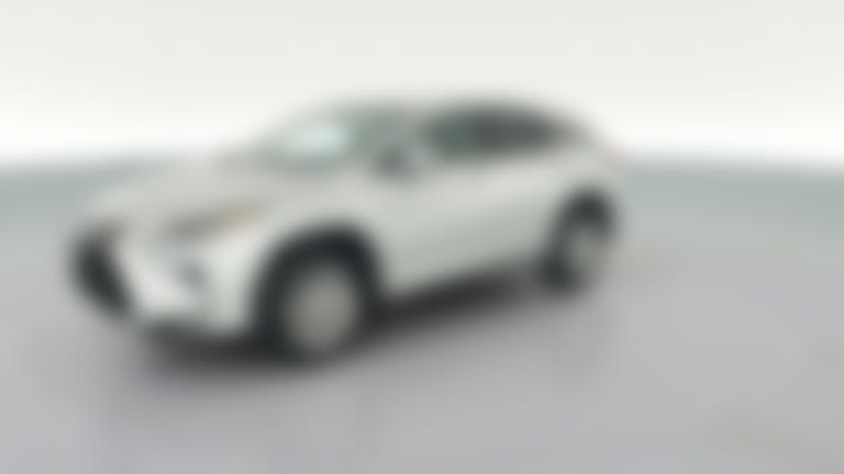 2016 Lexus RX vehicle photo