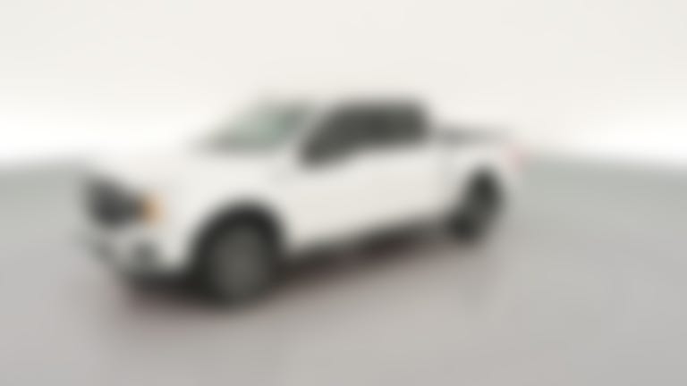 2019 Ford F150 SuperCrew Cab vehicle photo