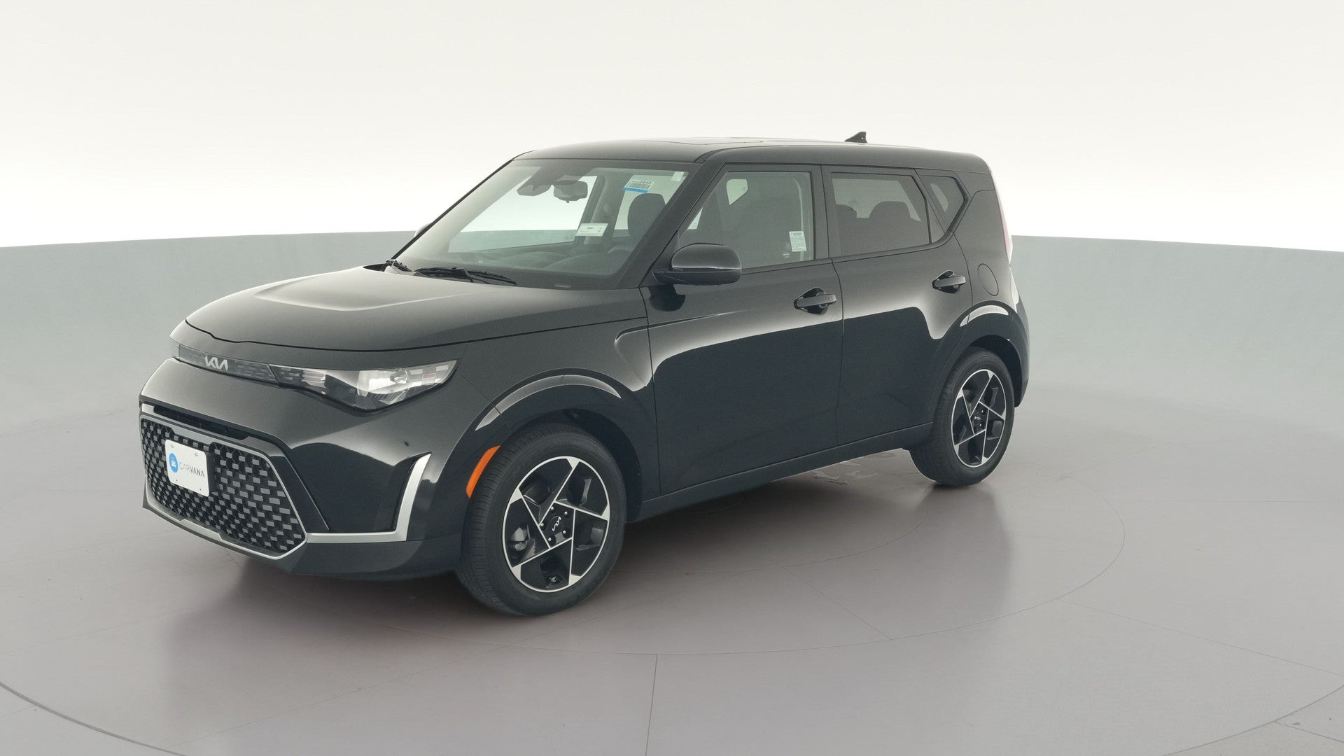 2025 Kia Soul vehicle photo