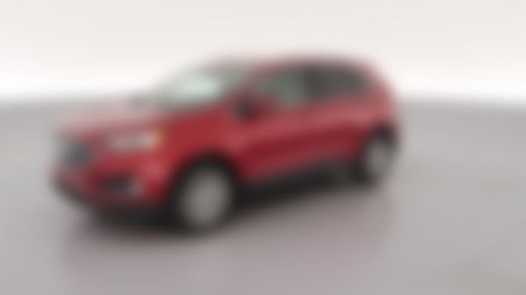 2021 Ford Edge vehicle photo