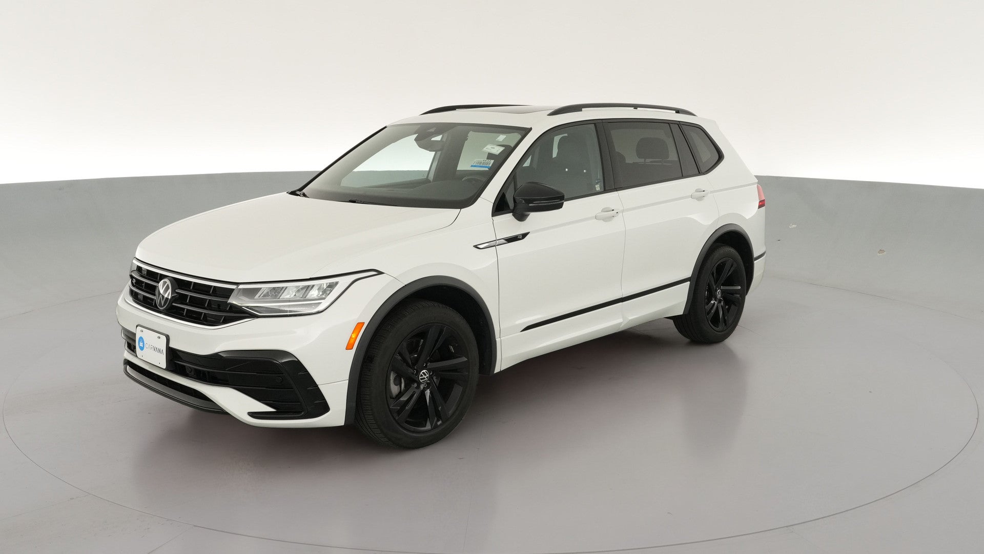 2023 Volkswagen Tiguan vehicle photo