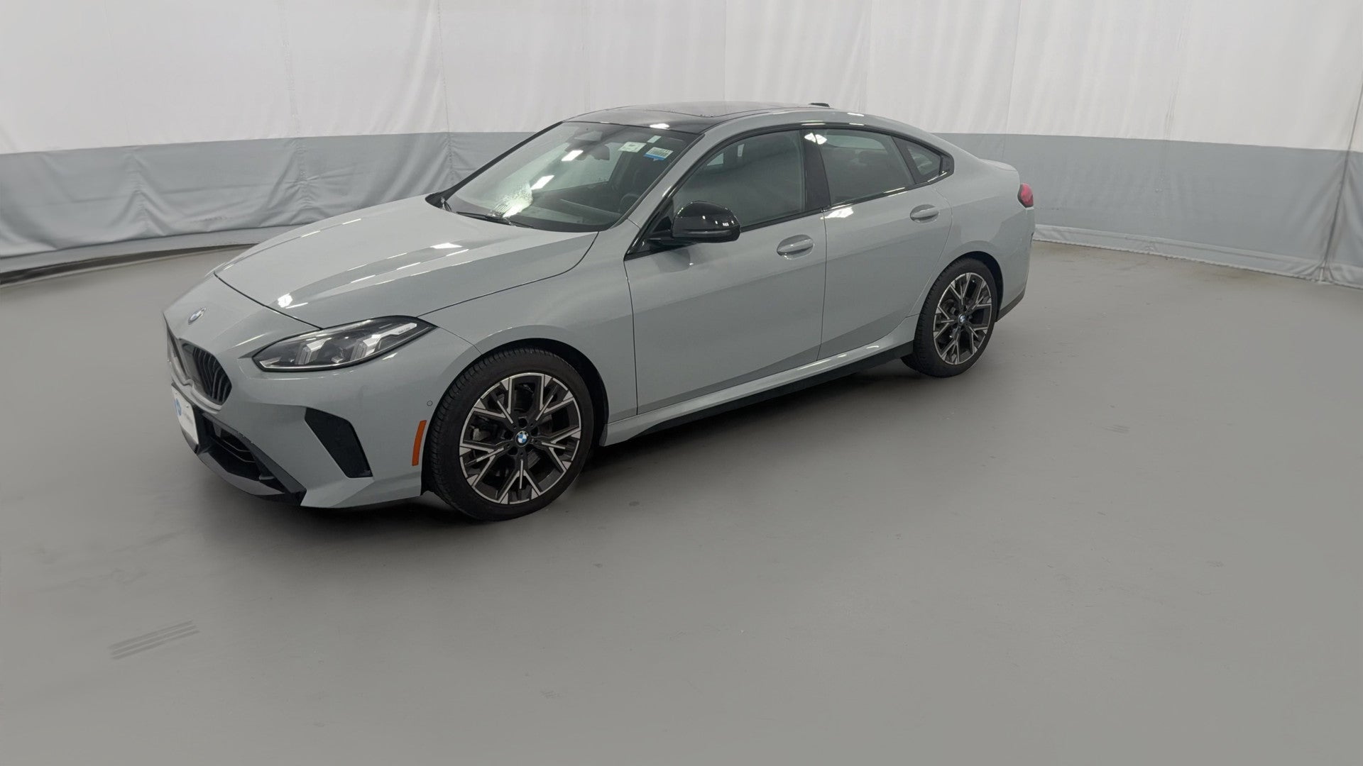 2026 BMW 2 Series vehicle photo