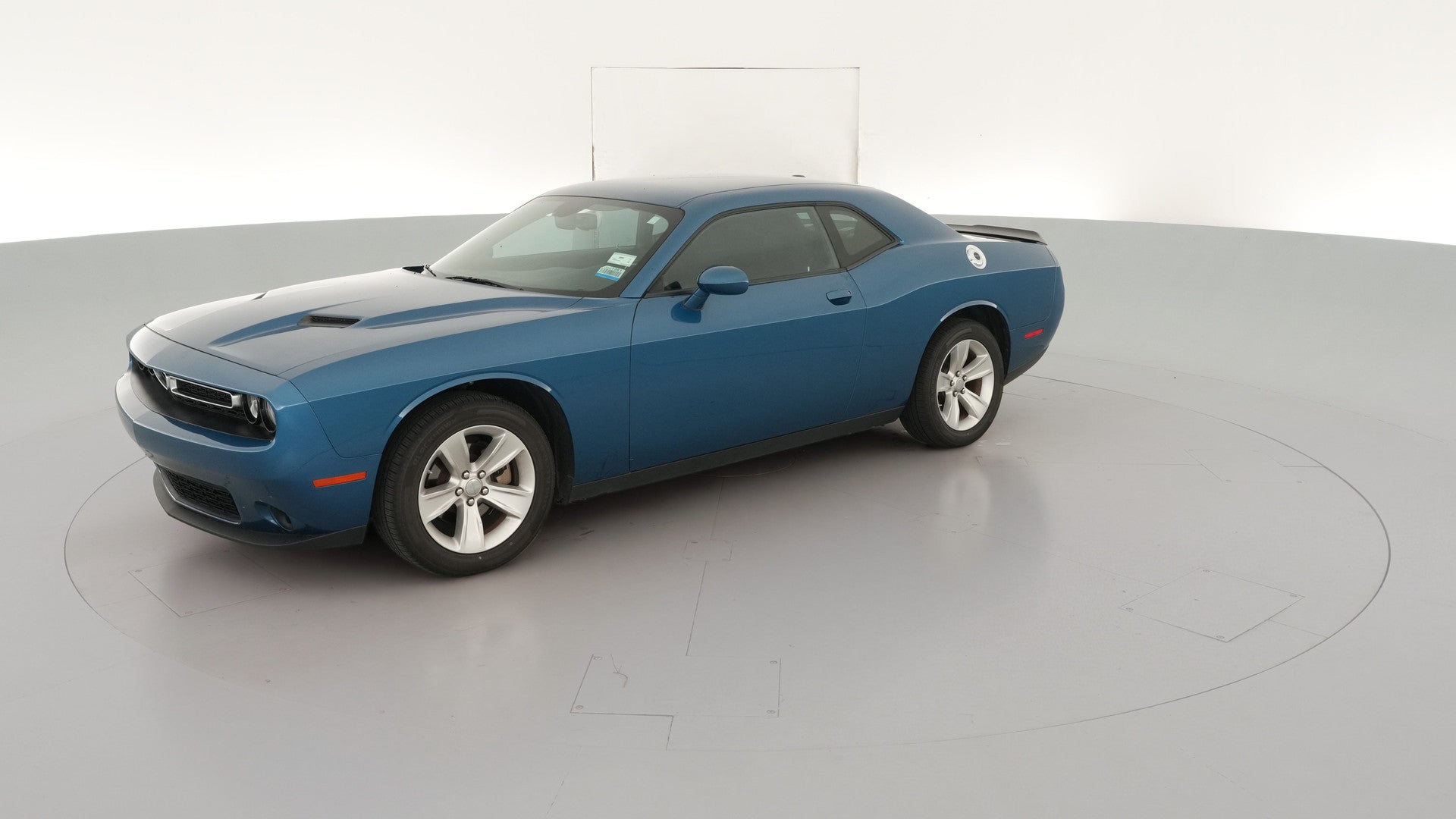 2023 Dodge Challenger vehicle photo