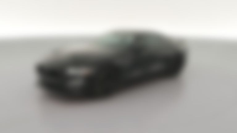 2020 Ford Mustang vehicle photo