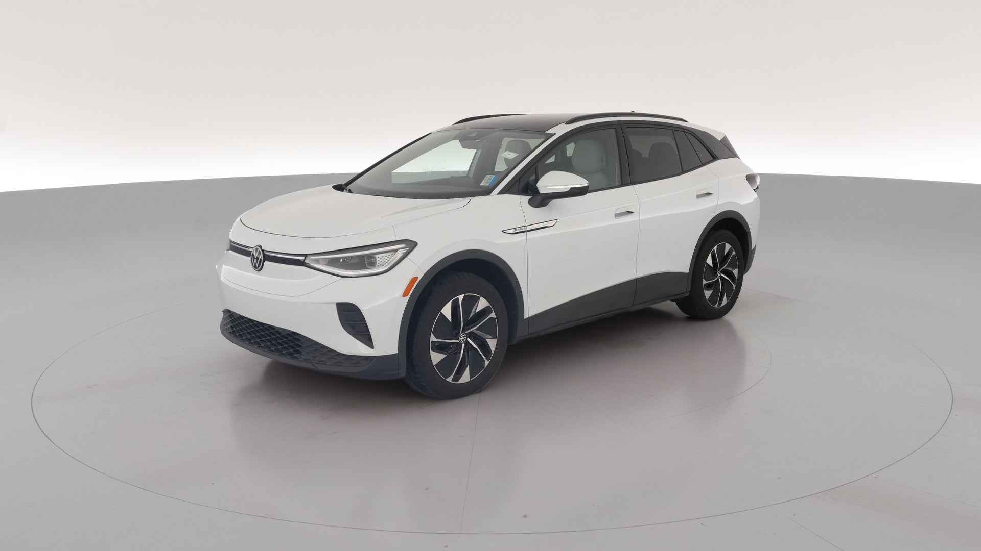 2022 Volkswagen ID.4 vehicle photo