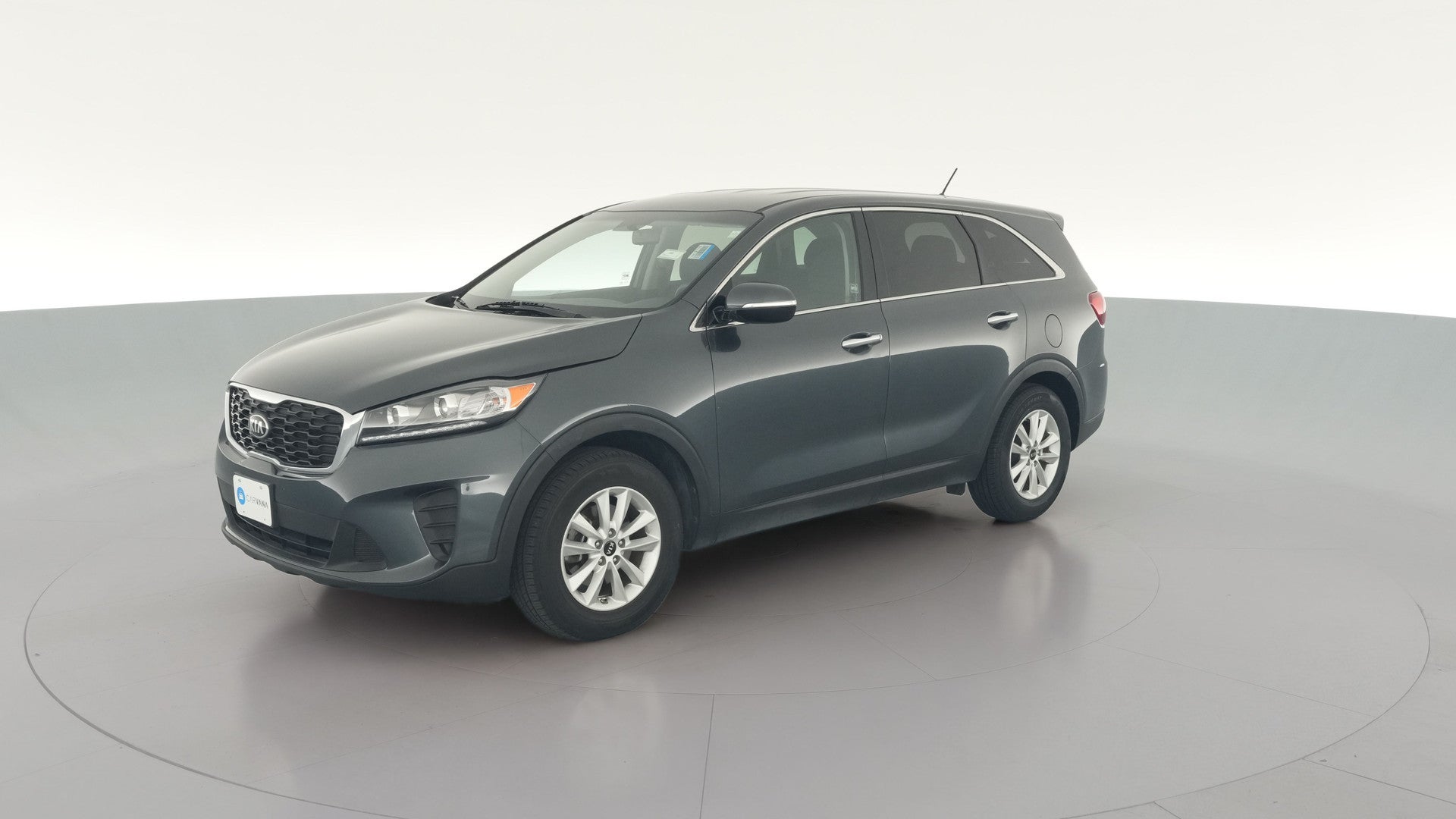2020 Kia Sorento vehicle photo