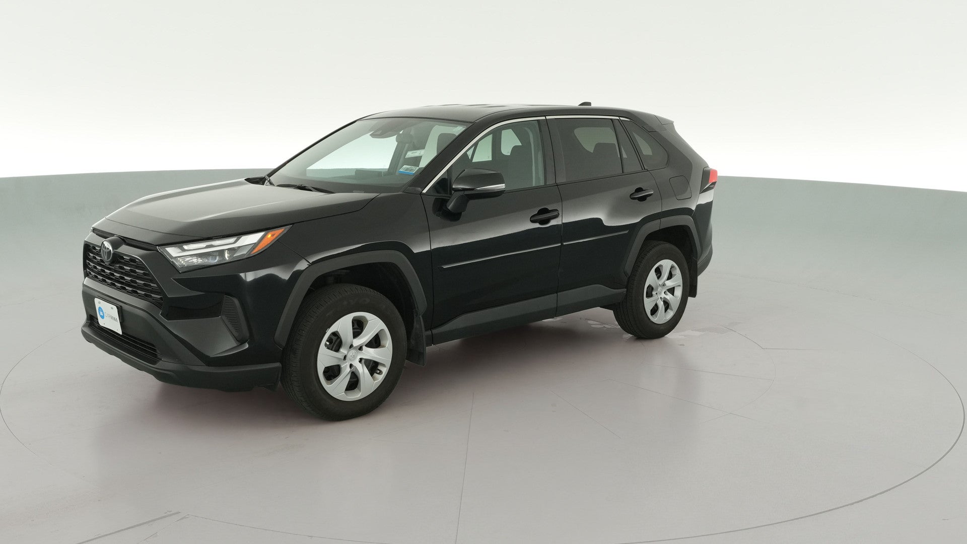 2024 Toyota RAV4 vehicle photo