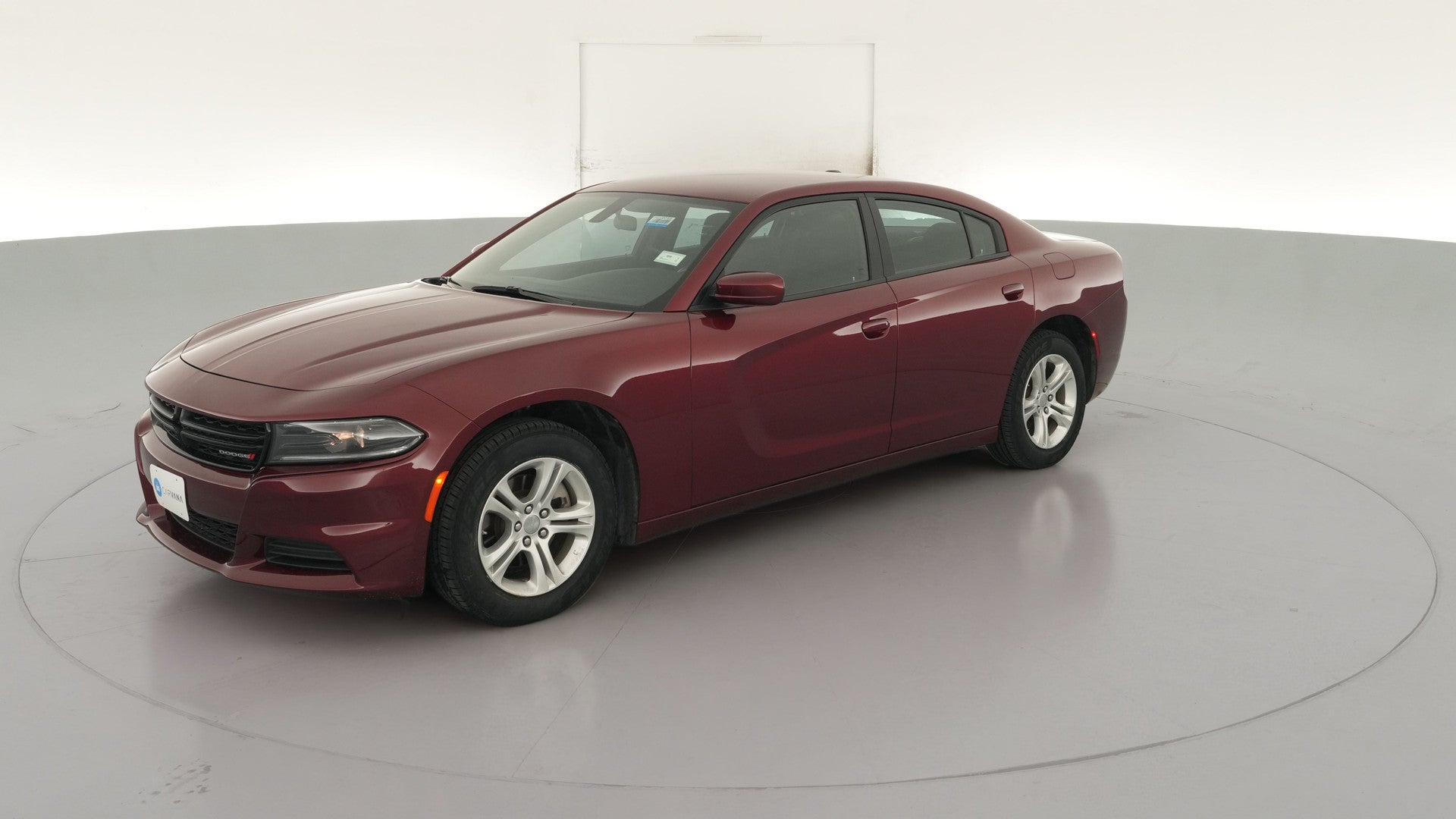 2022 Dodge Charger vehicle photo