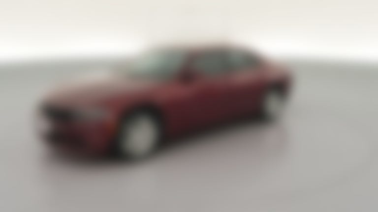 2022 Dodge Charger vehicle photo