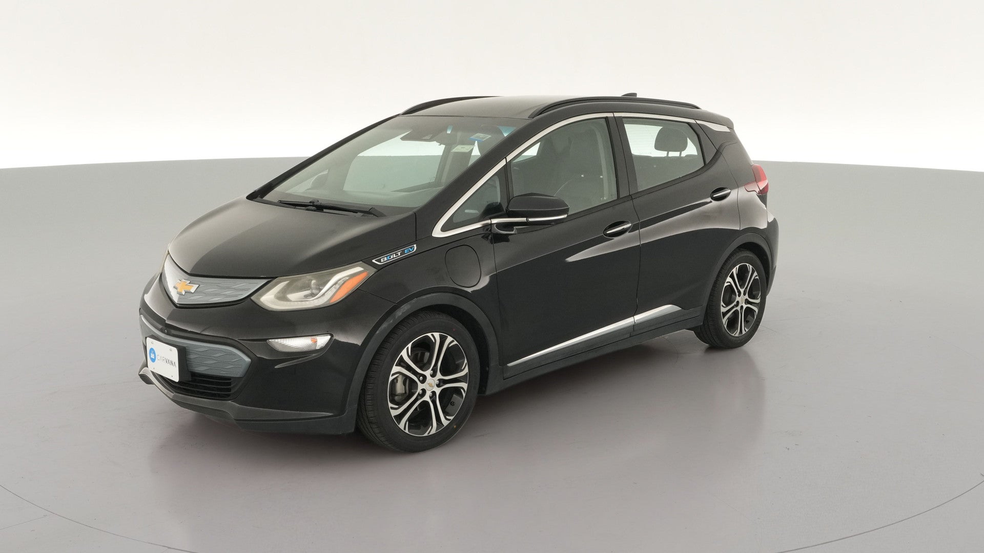 2017 Chevrolet Bolt EV vehicle photo