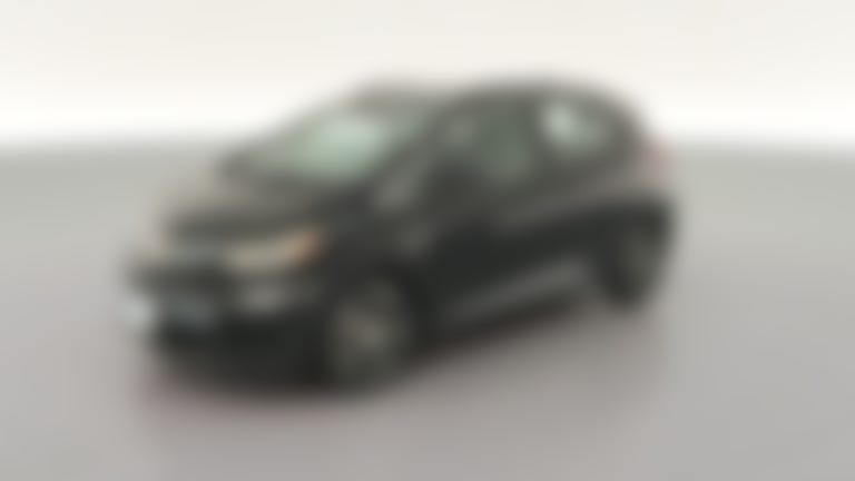 2017 Chevrolet Bolt EV vehicle photo
