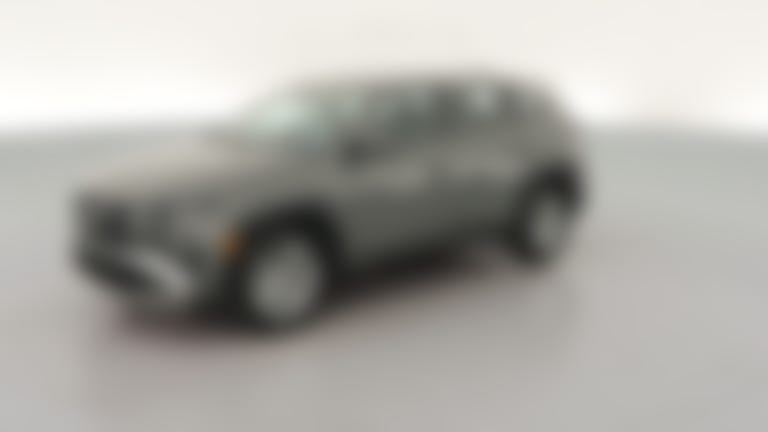 2026 Hyundai Tucson vehicle photo