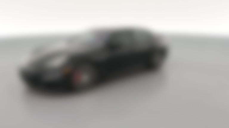 2016 Porsche Panamera vehicle photo