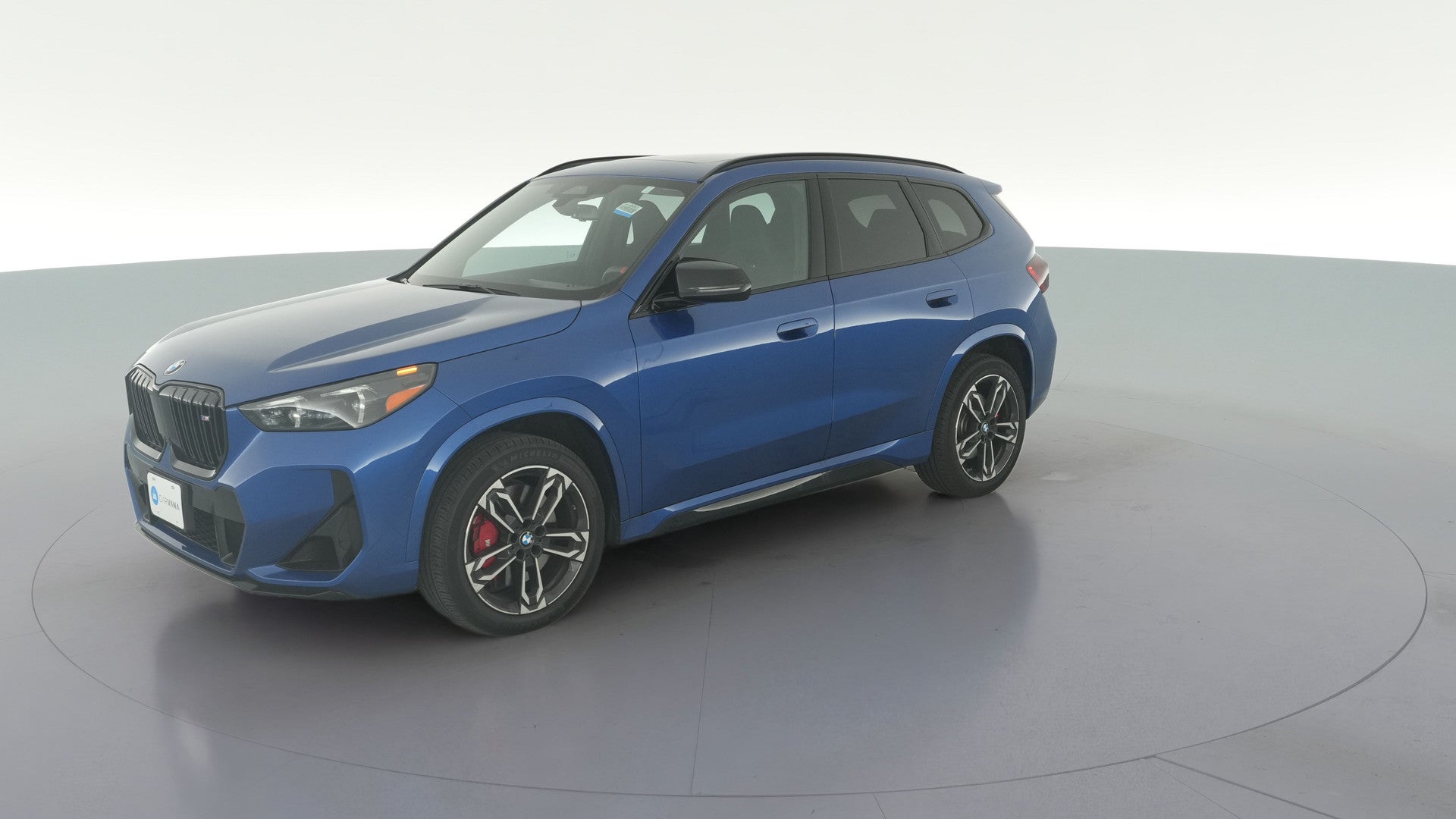 2026 BMW X1 vehicle photo