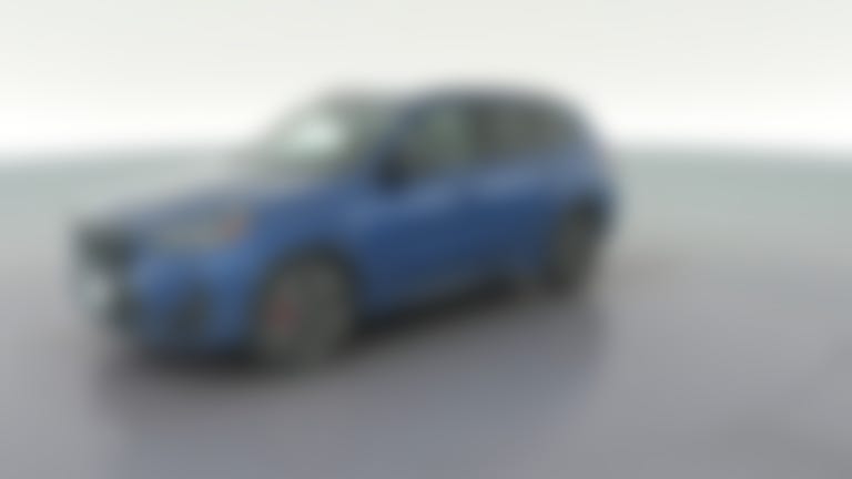 2026 BMW X1 vehicle photo