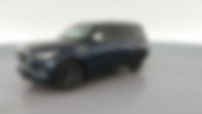 2018 INFINITI QX80 vehicle photo
