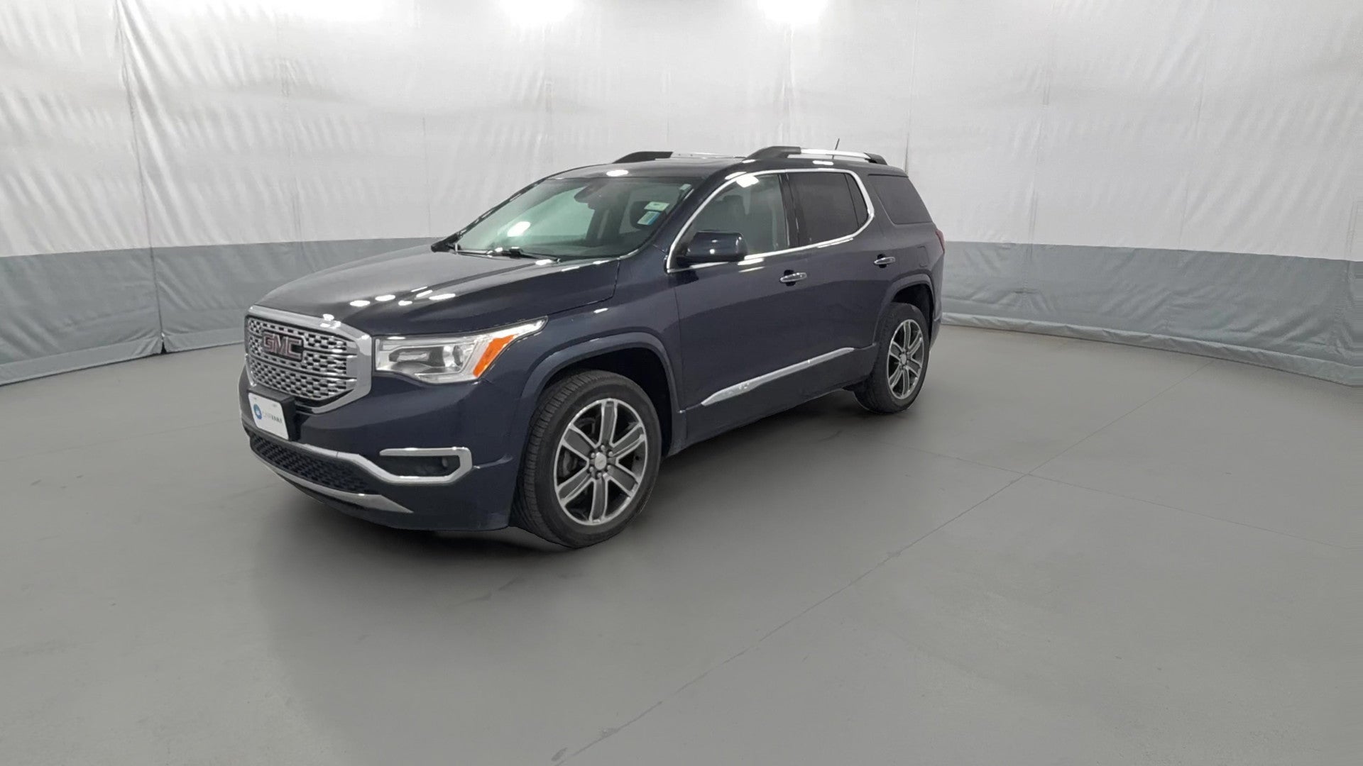 2019 GMC Acadia vehicle photo