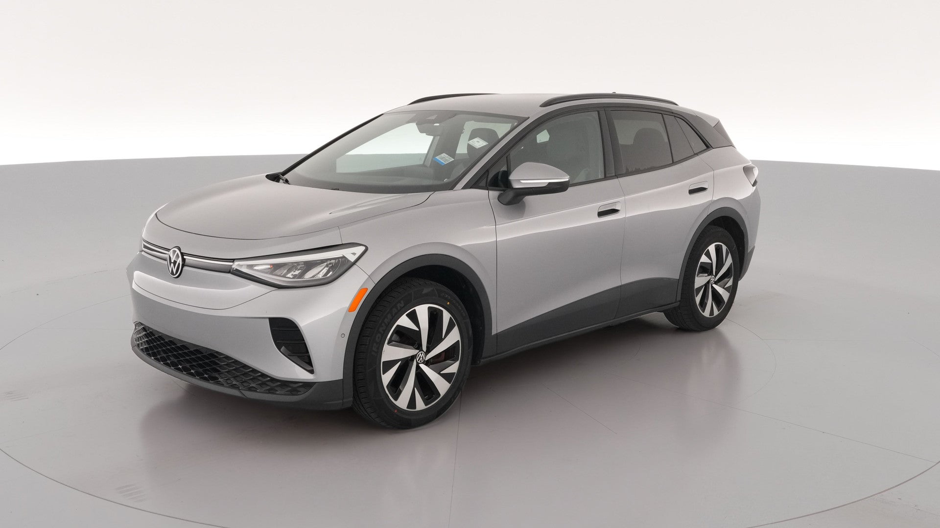 2023 Volkswagen ID.4 vehicle photo