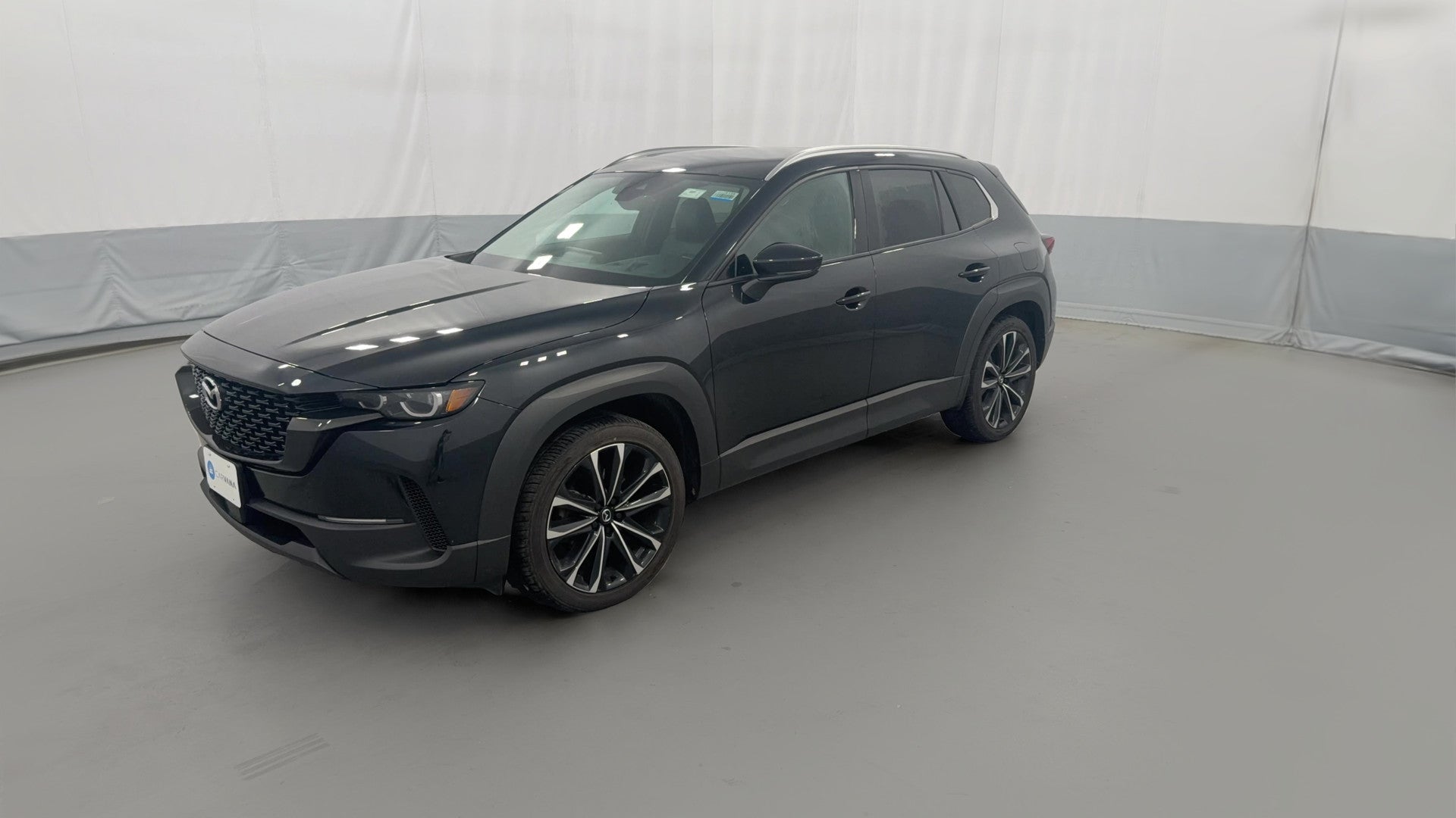 2024 MAZDA CX-50 vehicle photo