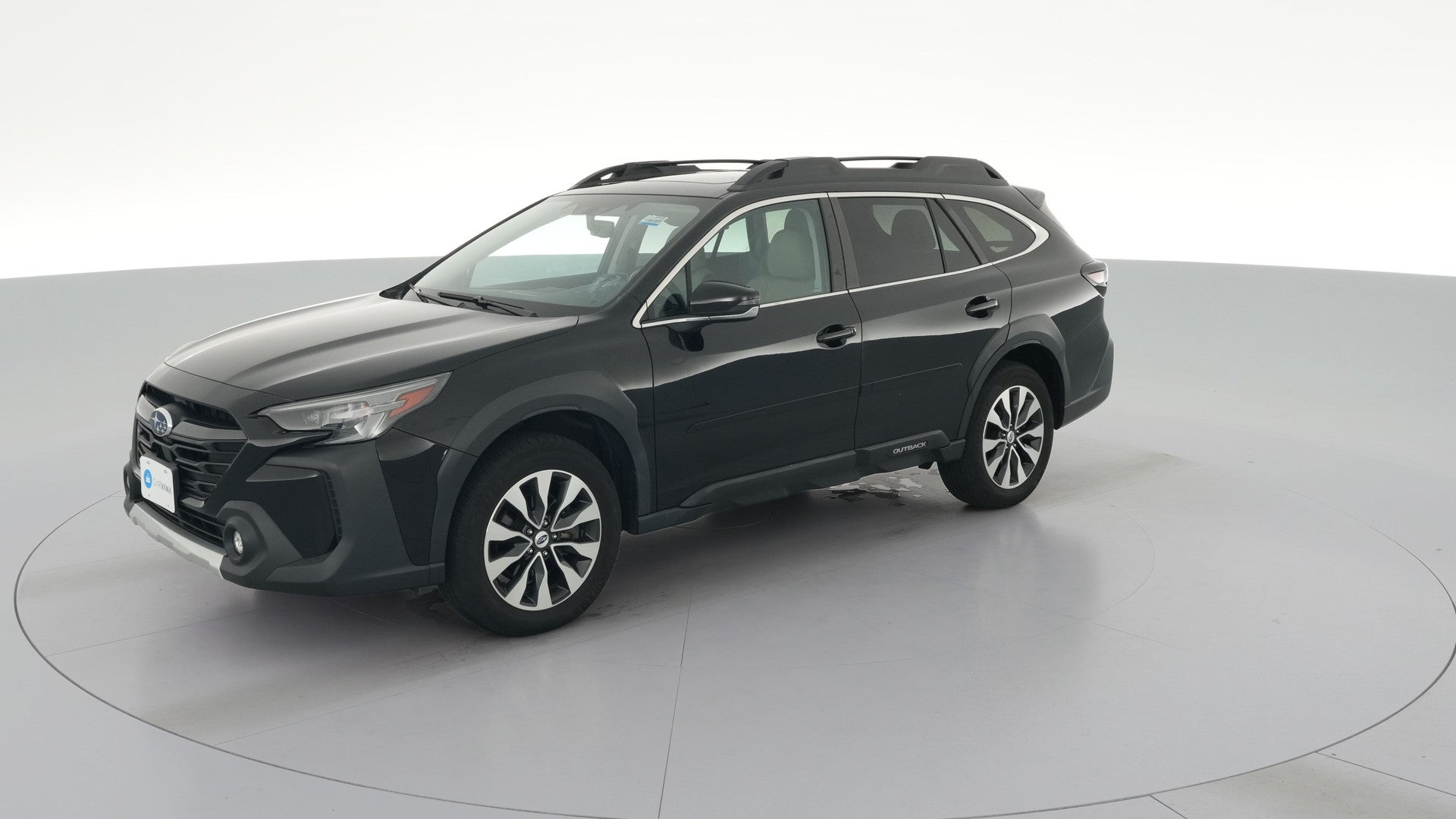 2023 Subaru Outback vehicle photo